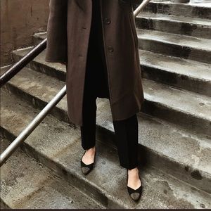 Meet your Posher, Chuti